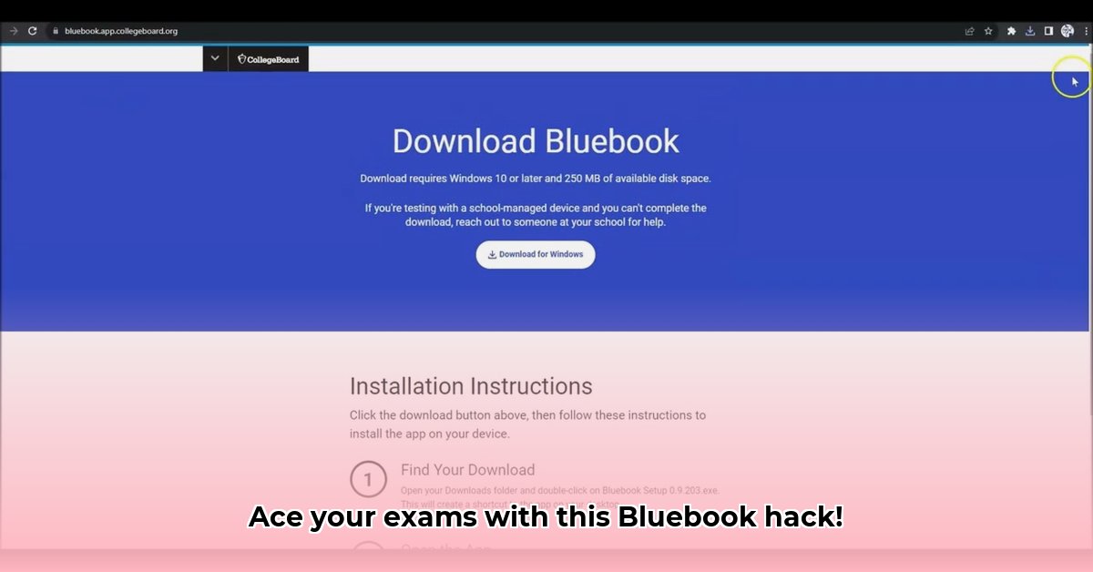 bluebook-download-windows